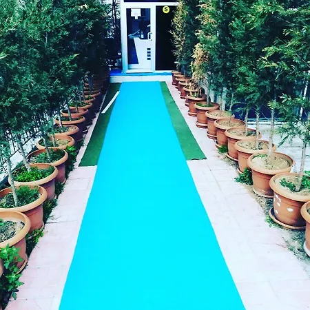 Kgz Konagi 2* Ankara