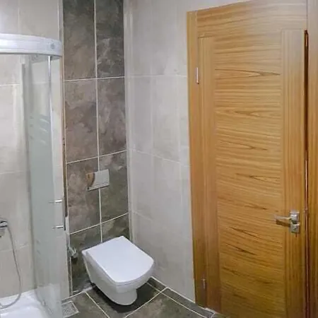 Hotel Kgz Konagi Ankara