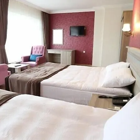 Kgz Konagi 2* Ankara