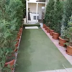 Szálloda Kgz Konagi Ankara