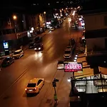 Kgz Konagi Szálloda