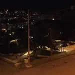 Szálloda Kgz Konagi Ankara