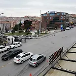 Kgz Konagi Szálloda Ankara