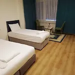 Kgz Konagi Szálloda Ankara