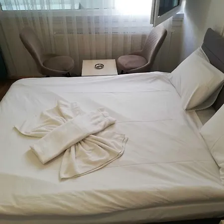 Kgz Konagi Szálloda