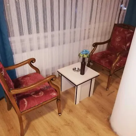 Szálloda Kgz Konagi 2*