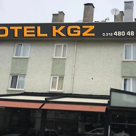 Kgz Konagi 2* Ankara