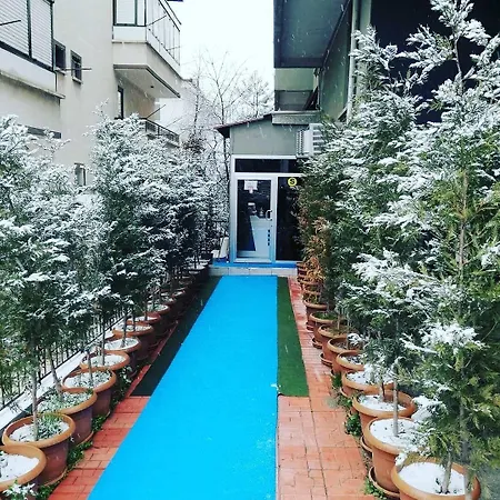 Kgz Konagi Ankara