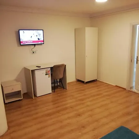 Hotell Kgz Konagi 2*