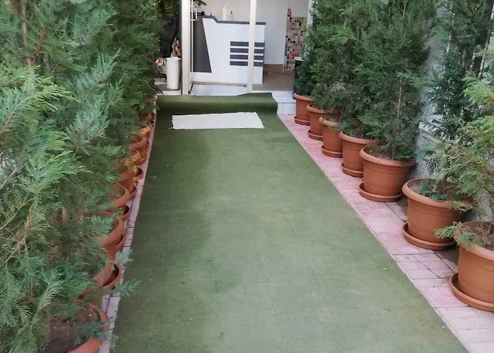 Otel Kgz Konagi Ankara