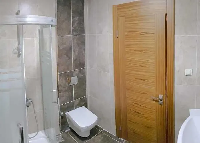 Otel Kgz Konagi Ankara