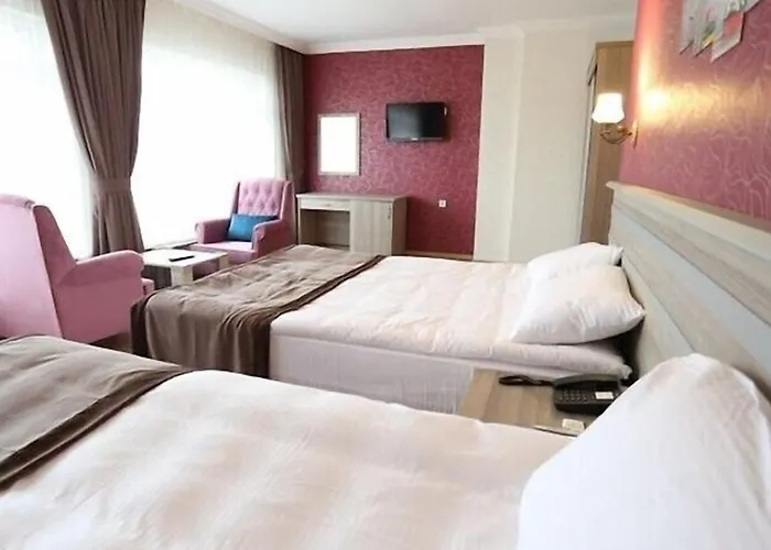 Kgz Konagi 2* Ankara