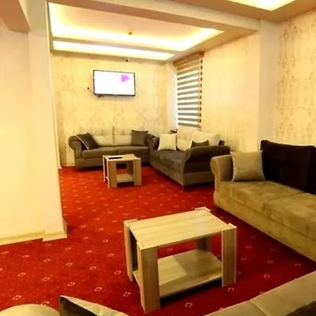 Kgz Konagi Hotel